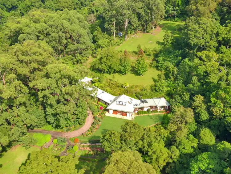 Second view of Homely rural property listing, 169 Connors Creek Road, Broughton Village NSW 2534