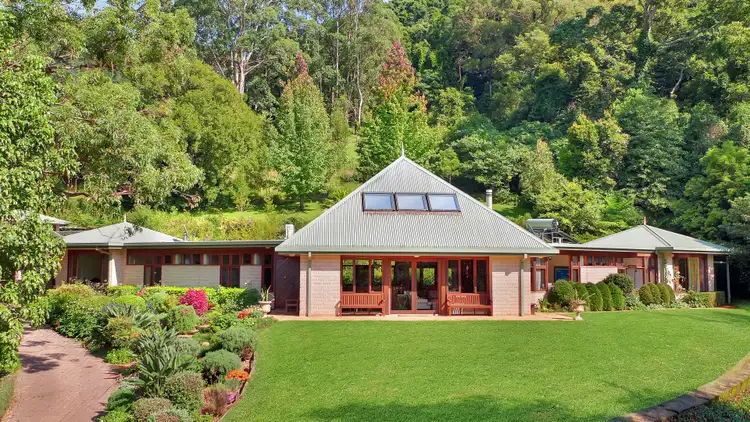 Third view of Homely rural property listing, 169 Connors Creek Road, Broughton Village NSW 2534
