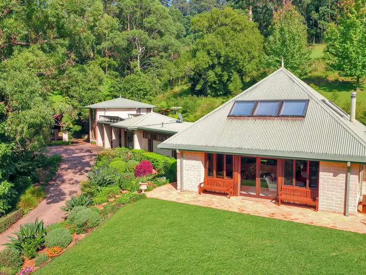 Fourth view of Homely rural property listing, 169 Connors Creek Road, Broughton Village NSW 2534