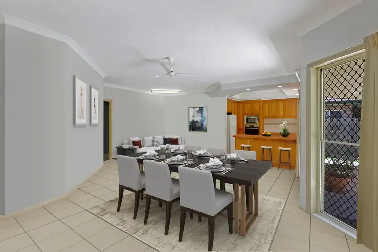 Third view of Homely house listing, 42 Castle Hill Drive, Murrumba Downs QLD 4503