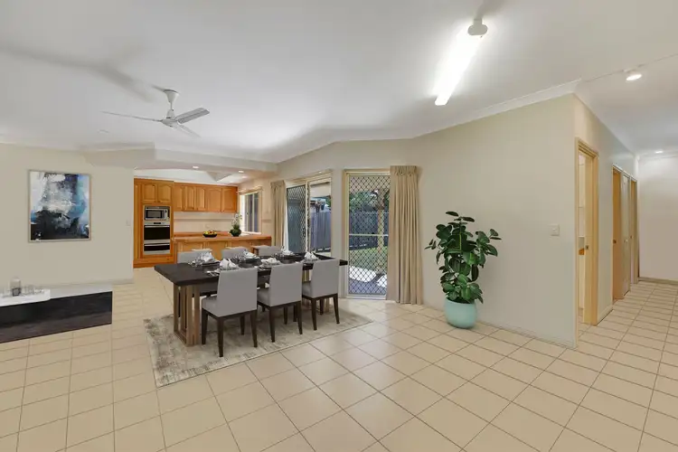 Fourth view of Homely house listing, 42 Castle Hill Drive, Murrumba Downs QLD 4503