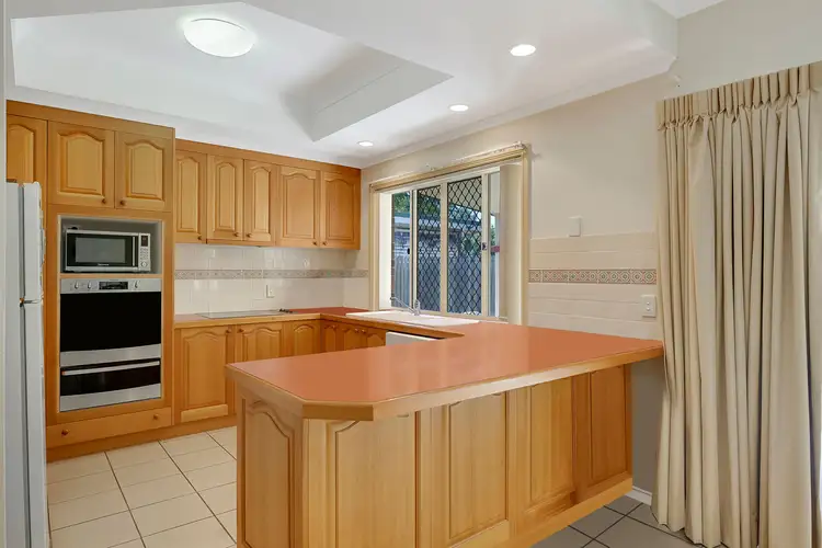Fifth view of Homely house listing, 42 Castle Hill Drive, Murrumba Downs QLD 4503
