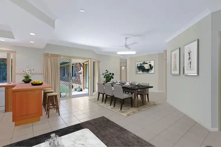 Sixth view of Homely house listing, 42 Castle Hill Drive, Murrumba Downs QLD 4503