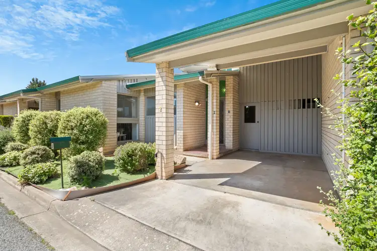 Second view of Homely unit listing, 2/1 Voules Street, Brighton SA 5048
