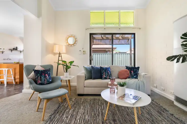 Third view of Homely unit listing, 2/1 Voules Street, Brighton SA 5048