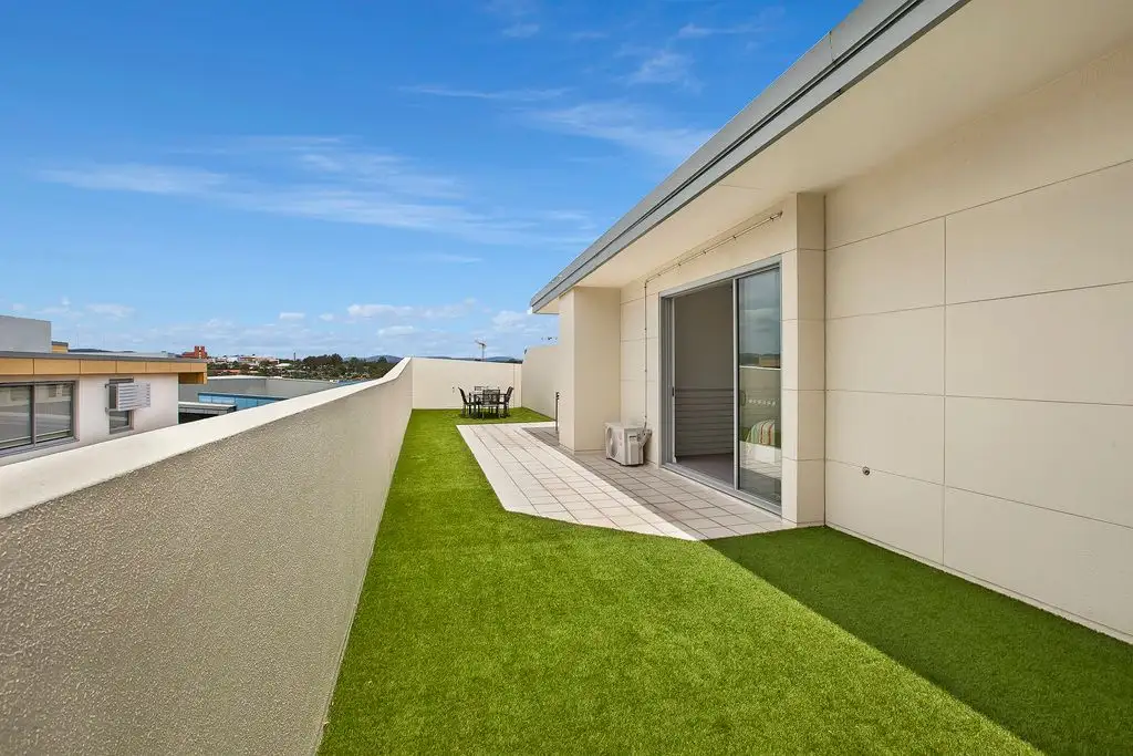 Main view of Homely house listing, Unit 707/392 Hamilton Road, Chermside QLD 4032