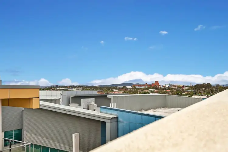 Third view of Homely house listing, Unit 707/392 Hamilton Road, Chermside QLD 4032