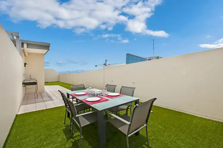 Fifth view of Homely house listing, Unit 707/392 Hamilton Road, Chermside QLD 4032