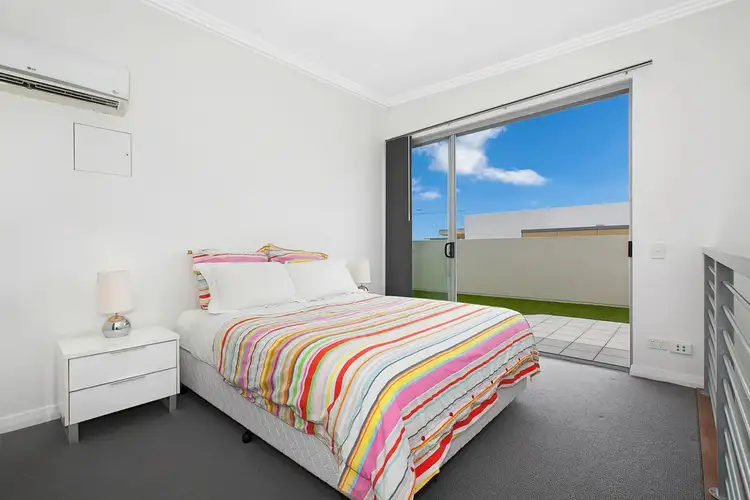 Sixth view of Homely house listing, Unit 707/392 Hamilton Road, Chermside QLD 4032