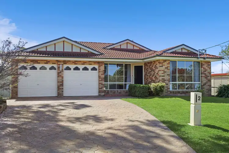 2 Downes Place, Mittagong NSW 2575