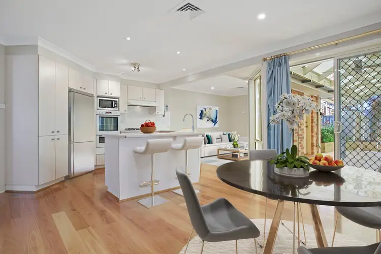 Fourth view of Homely house listing, 2 Downes Place, Mittagong NSW 2575