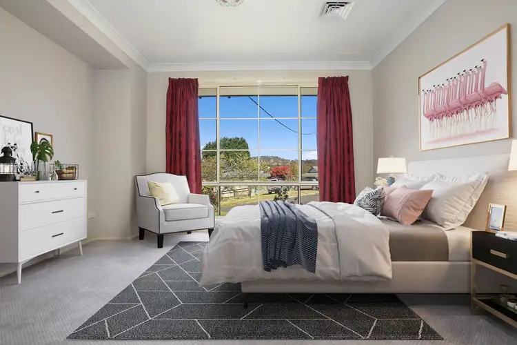 Fifth view of Homely house listing, 2 Downes Place, Mittagong NSW 2575