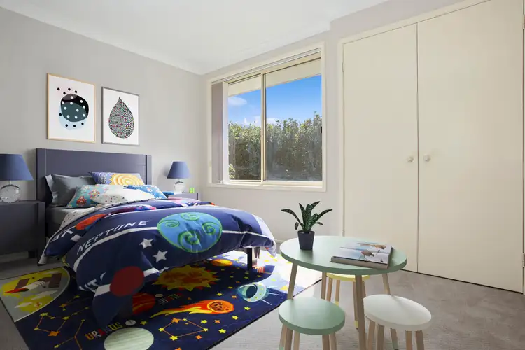Sixth view of Homely house listing, 2 Downes Place, Mittagong NSW 2575