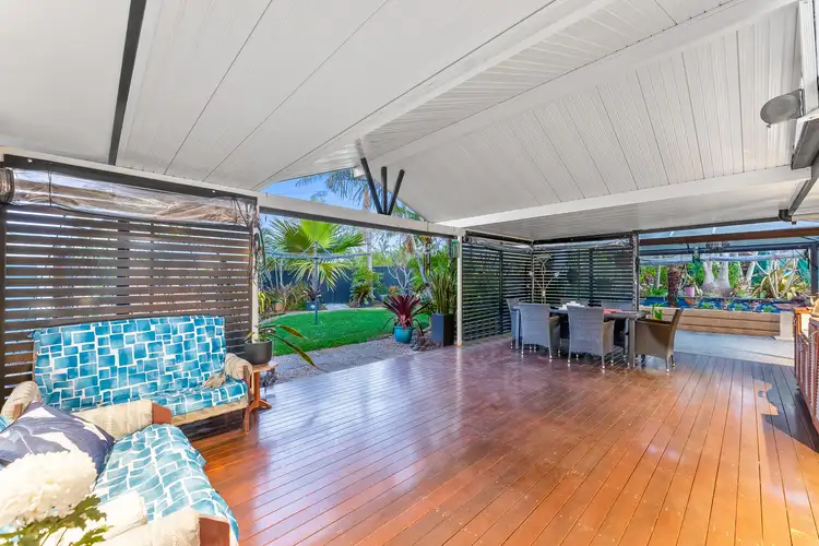 Main view of Homely house listing, 10 Wenlock Court, Murrumba Downs QLD 4503