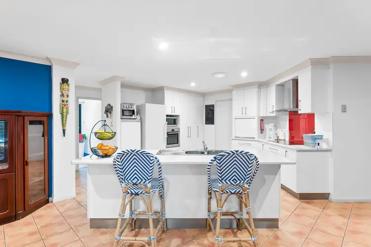 Fifth view of Homely house listing, 10 Wenlock Court, Murrumba Downs QLD 4503