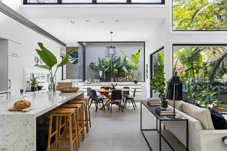 2/15 Alan Street, Cammeray NSW 2062