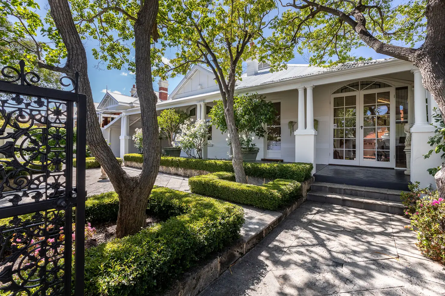 Main view of Homely house listing, 14 Field Street, Mount Lawley WA 6050