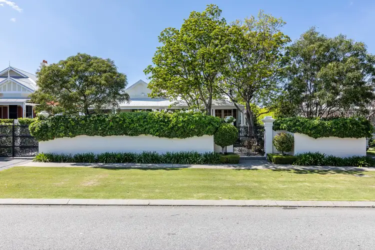 Second view of Homely house listing, 14 Field Street, Mount Lawley WA 6050