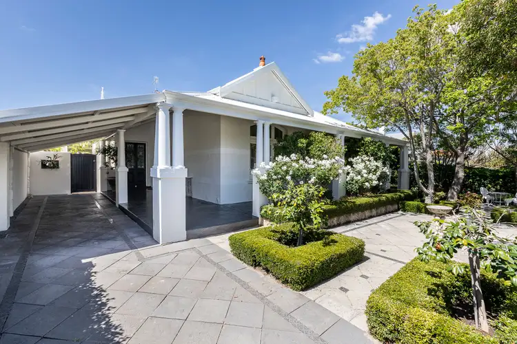 Third view of Homely house listing, 14 Field Street, Mount Lawley WA 6050