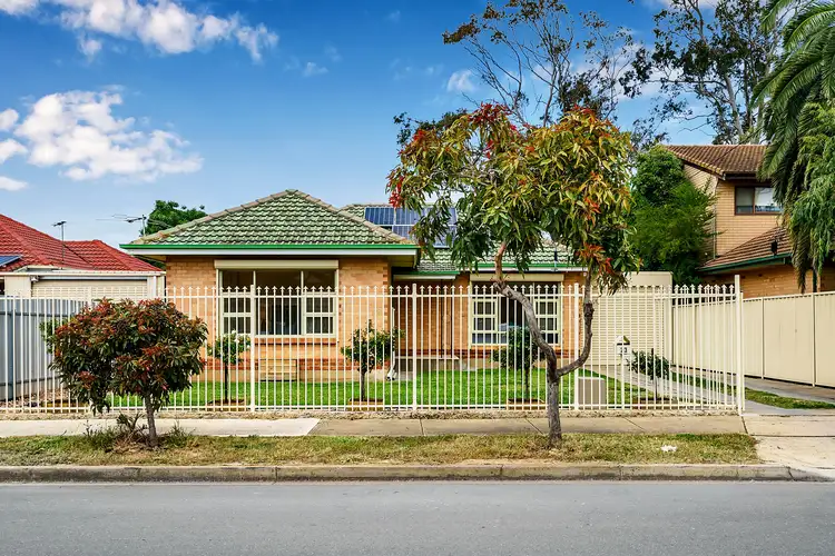Main view of Homely house listing, 23 Essex Street, Woodville Gardens SA 5012