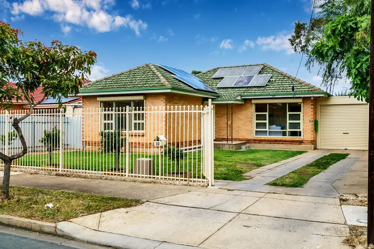 Second view of Homely house listing, 23 Essex Street, Woodville Gardens SA 5012