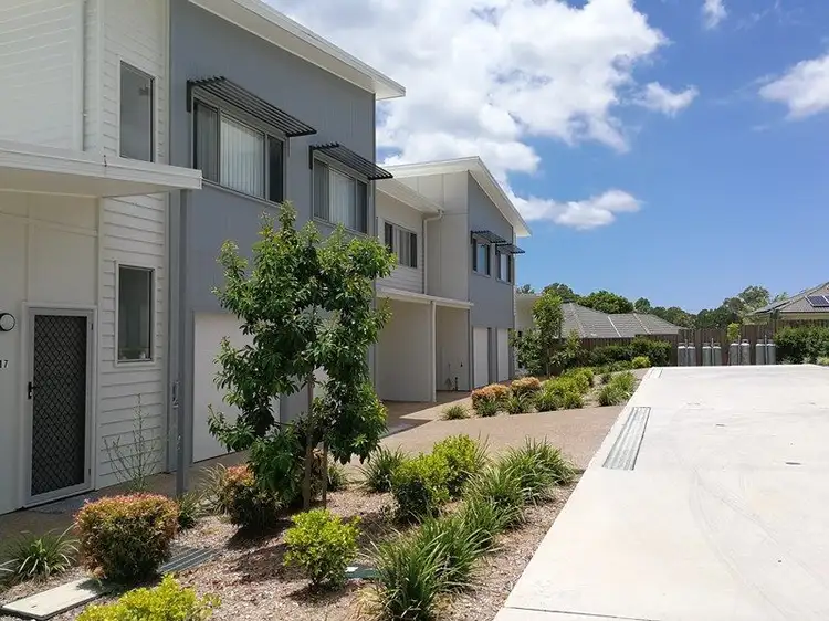 25/20 Oakwood Road, Warner QLD 4500