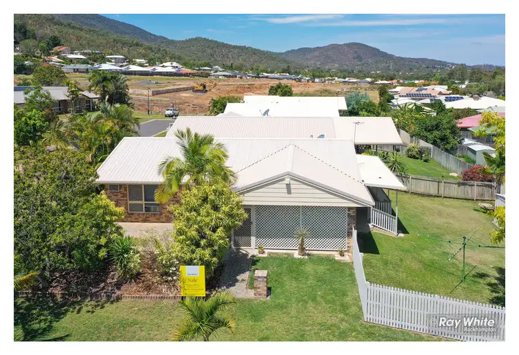 18 Cedar Drive, Norman Gardens QLD 4701