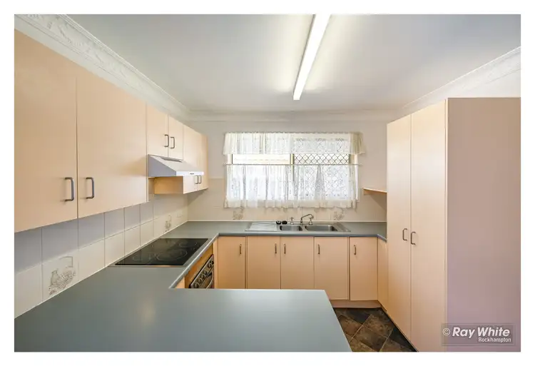 Sixth view of Homely house listing, 18 Cedar Drive, Norman Gardens QLD 4701