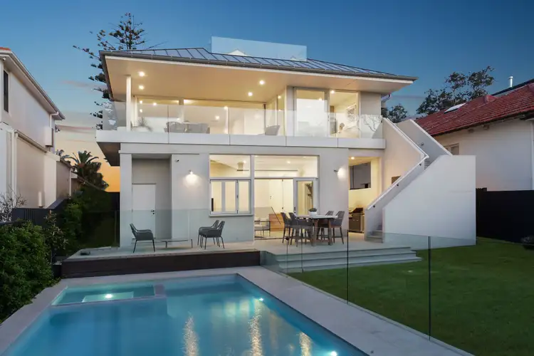 40 Kings Road, Vaucluse NSW 2030