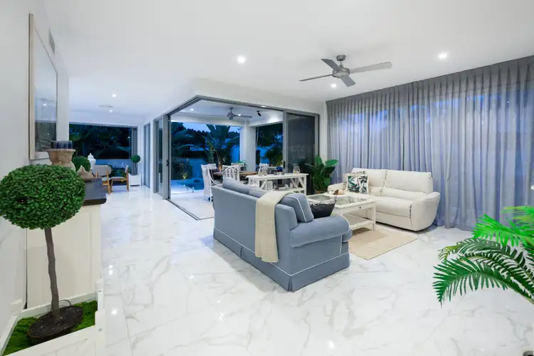Fourth view of Homely house listing, 7814 Pavilions Close, Hope Island QLD 4212