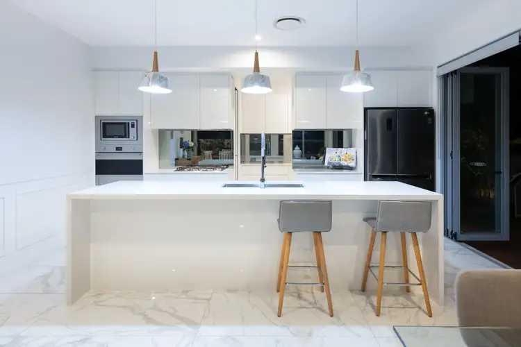 Seventh view of Homely house listing, 7814 Pavilions Close, Hope Island QLD 4212