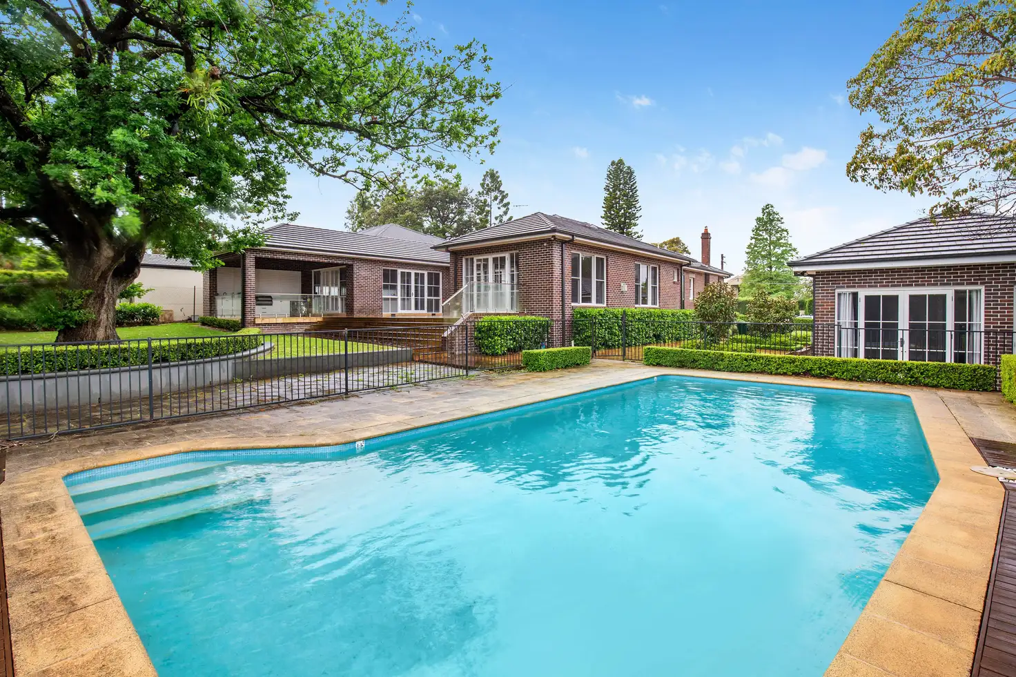 Main view of Homely house listing, 68 Grosvenor Street, Wahroonga NSW 2076