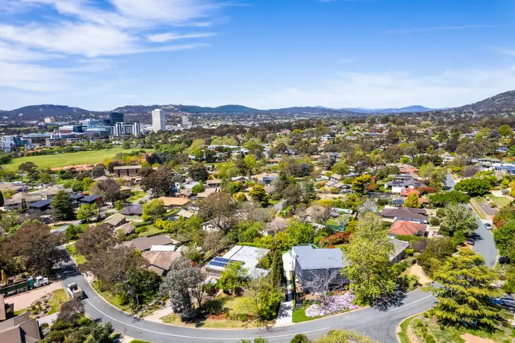 Third view of Homely house listing, 17 Olympus Way, Lyons ACT 2606