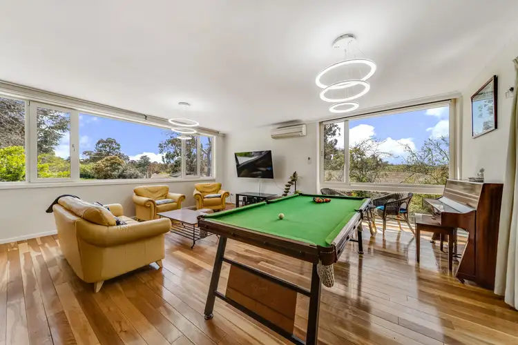 Fifth view of Homely house listing, 17 Olympus Way, Lyons ACT 2606