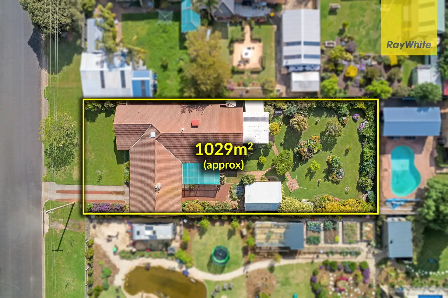 Main view of Homely house listing, 12 Raglan Street, Darley VIC 3340