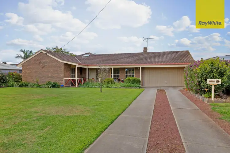 Third view of Homely house listing, 12 Raglan Street, Darley VIC 3340