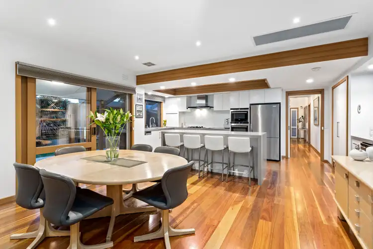 Sixth view of Homely house listing, 12 Hemingway Avenue, Templestowe VIC 3106