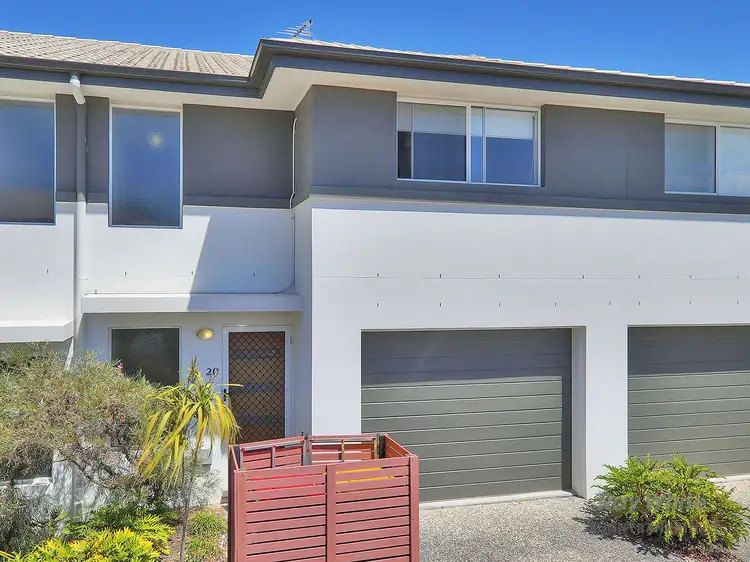 20/22 Highgrove Street, Calamvale QLD 4116
