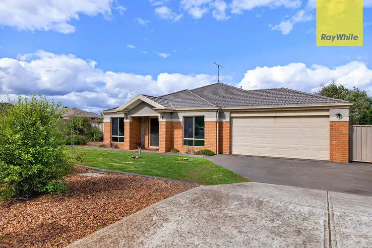 Main view of Homely house listing, 62 Fitzroy Street, Darley VIC 3340