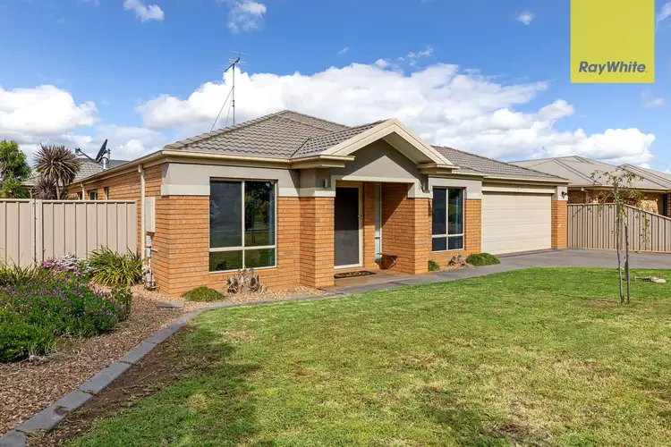 Second view of Homely house listing, 62 Fitzroy Street, Darley VIC 3340