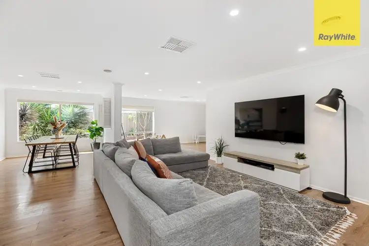 Fifth view of Homely house listing, 62 Fitzroy Street, Darley VIC 3340