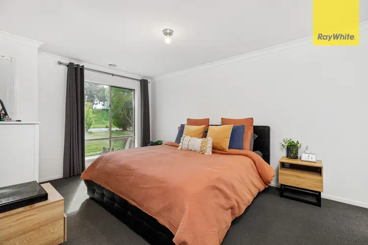 Sixth view of Homely house listing, 62 Fitzroy Street, Darley VIC 3340