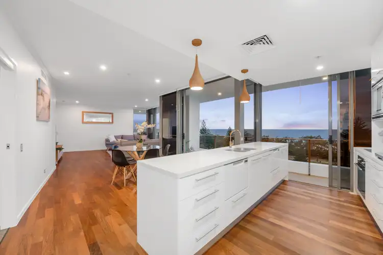 Sixth view of Homely apartment listing, 16/173 Old Burleigh Road, Broadbeach QLD 4218