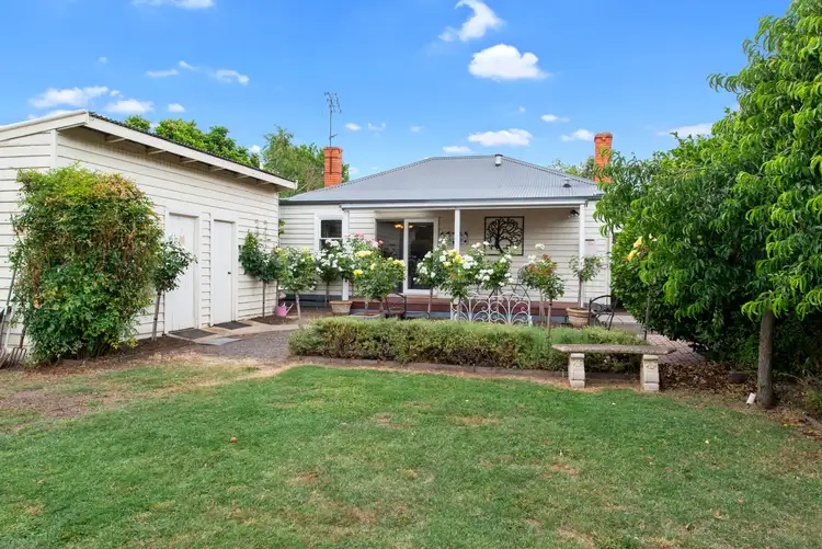 Second view of Homely house listing, 21 Ailsa Street, Mansfield VIC 3722