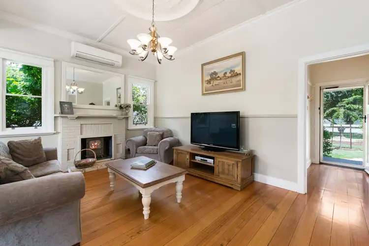 Third view of Homely house listing, 21 Ailsa Street, Mansfield VIC 3722