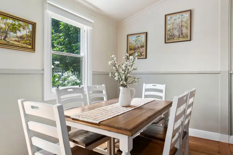 Fifth view of Homely house listing, 21 Ailsa Street, Mansfield VIC 3722