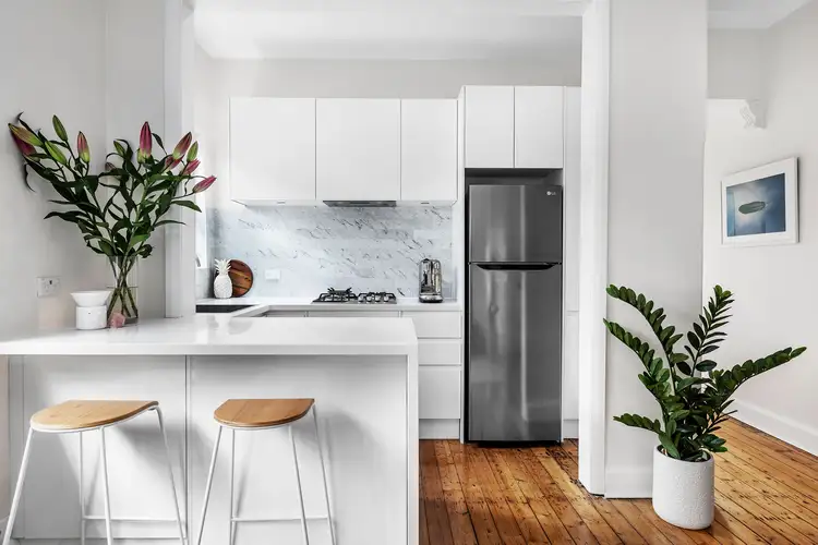 1/1 Bates Avenue, Paddington NSW 2021