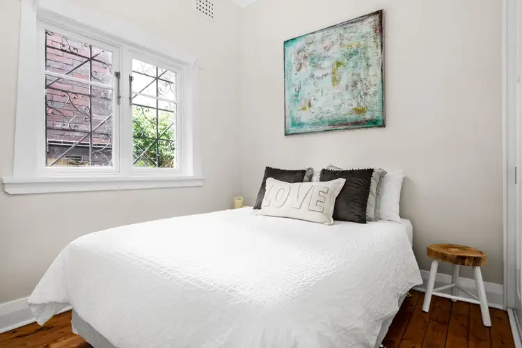 Sixth view of Homely apartment listing, 1/1 Bates Avenue, Paddington NSW 2021