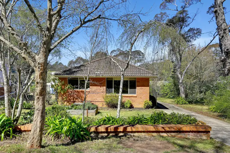 9 Kirkwood Street, Blackheath NSW 2785