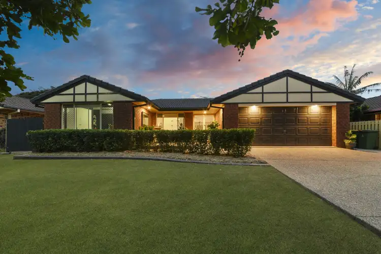 Main view of Homely house listing, 11 Drysdale Court, Murrumba Downs QLD 4503